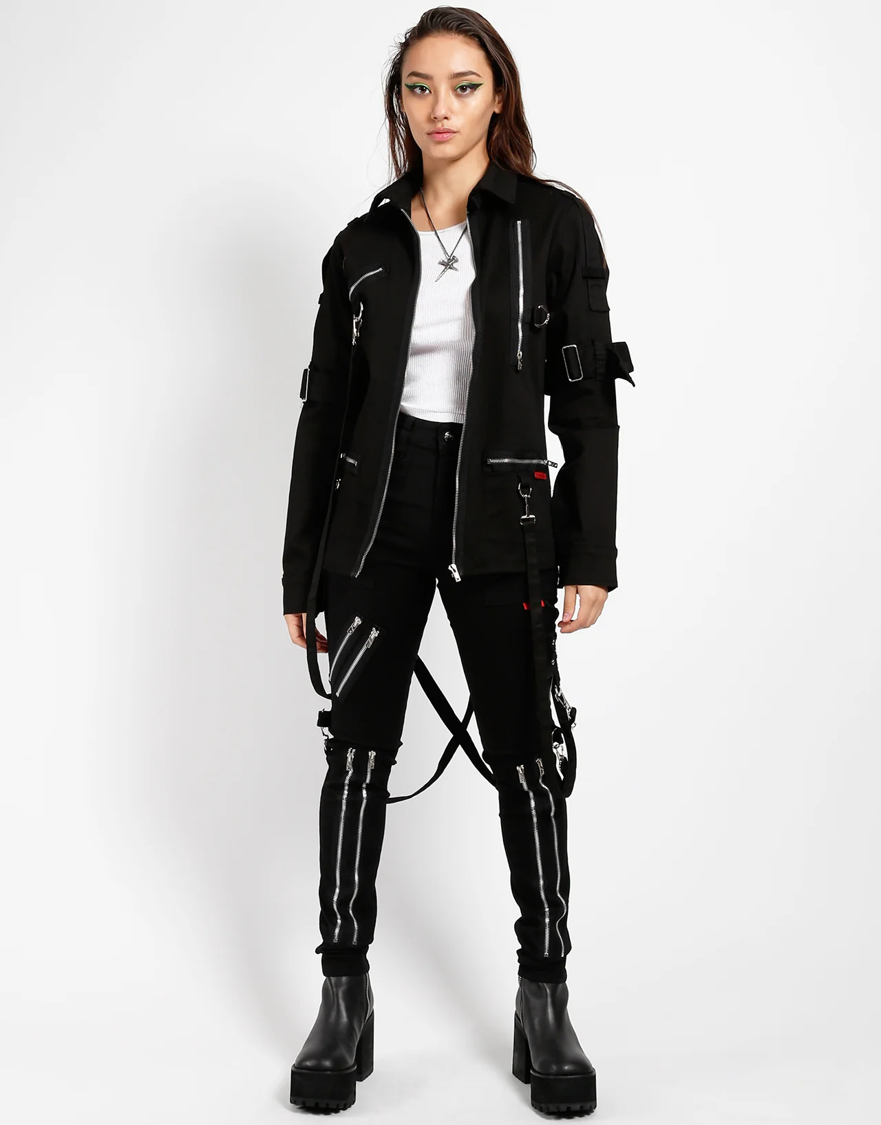 Utility Jacket - Image 6