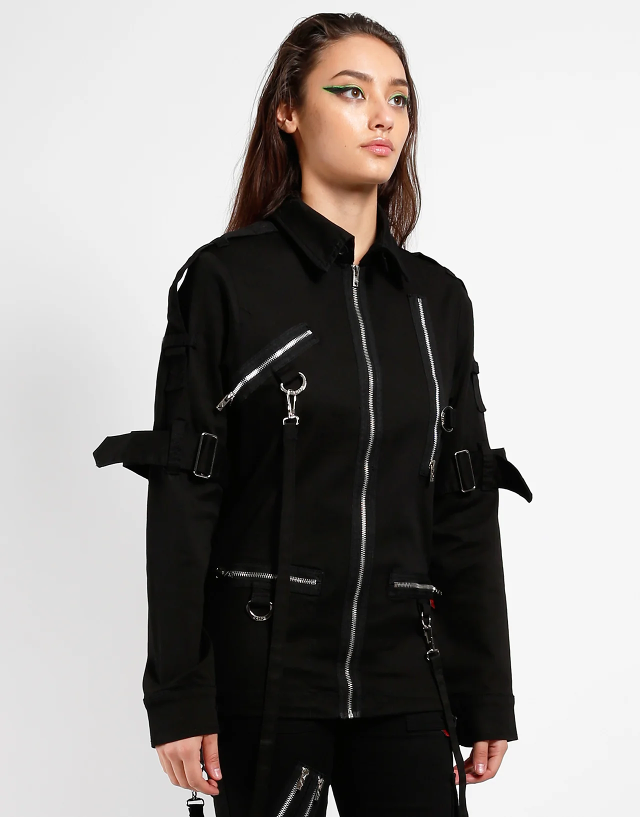 Utility Jacket - Image 7