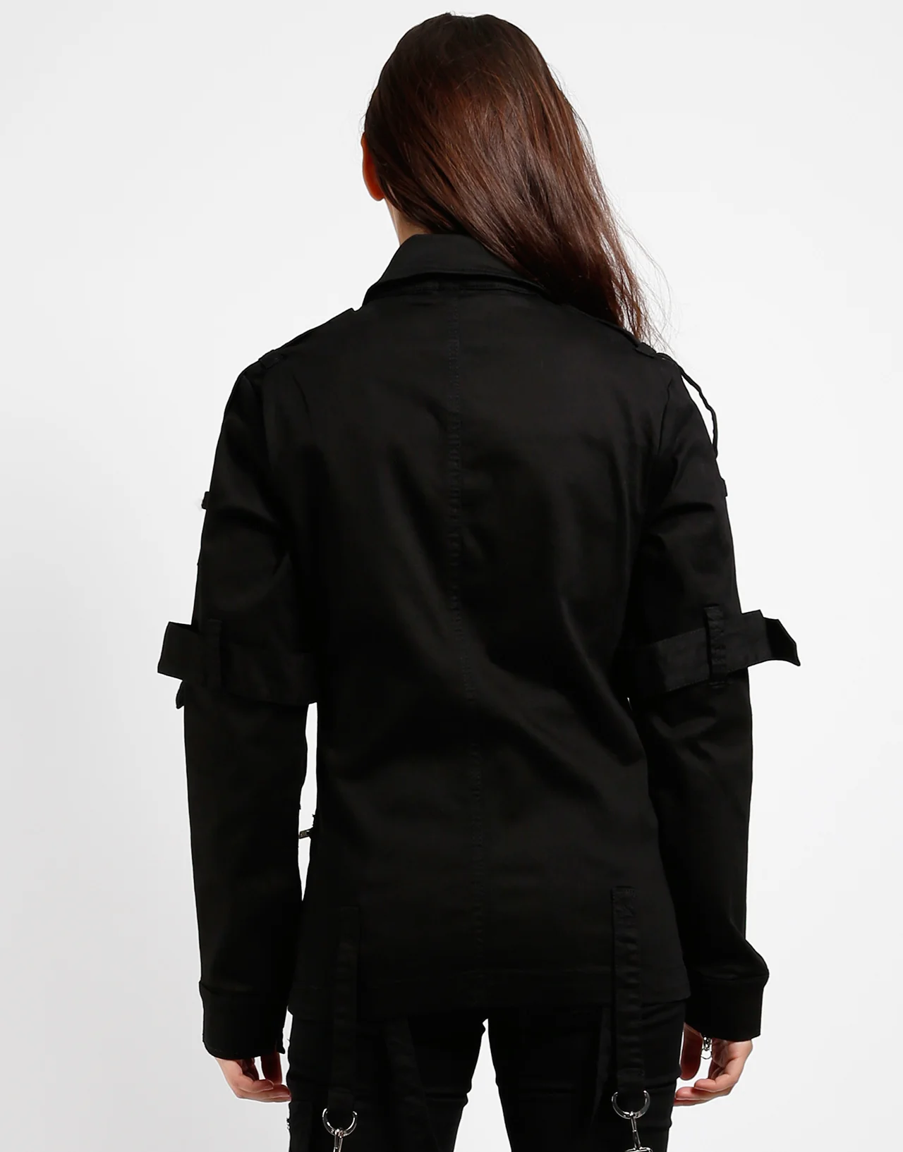 Utility Jacket - Image 8