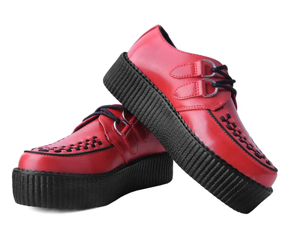 BRUSH OFF MONDO CREEPER RED - Image 2