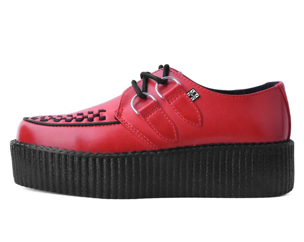 BRUSH OFF MONDO CREEPER RED - Image 4