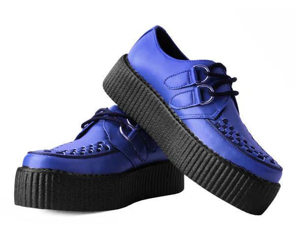 MONDO CREEPER LAZULI BLUE - Image 2