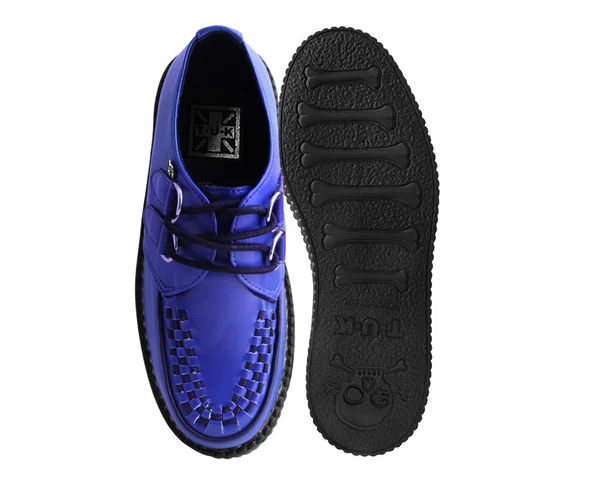 MONDO CREEPER LAZULI BLUE - Image 3