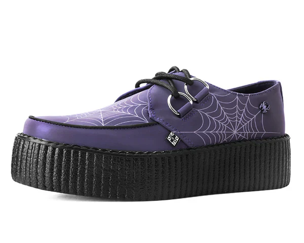 SPIDERWEB GLOW CREEPER