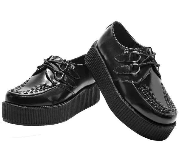 VIVA CREEPER BLACK - Image 2
