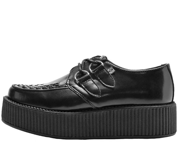 VIVA CREEPER BLACK - Image 3
