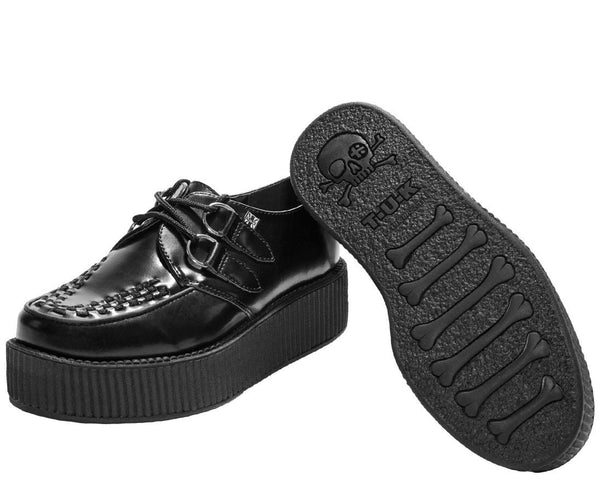 VIVA CREEPER BLACK - Image 4