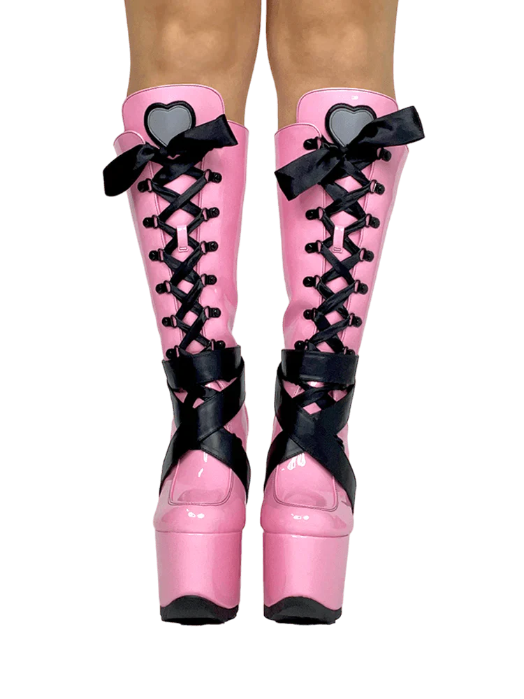 VAMP PINK - Image 2