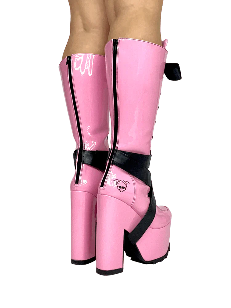 VAMP PINK - Image 3