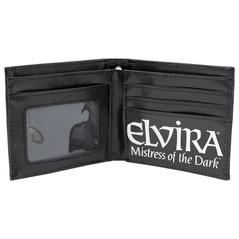 ELVIRA MACABRE MOBILE WALLET - Image 3
