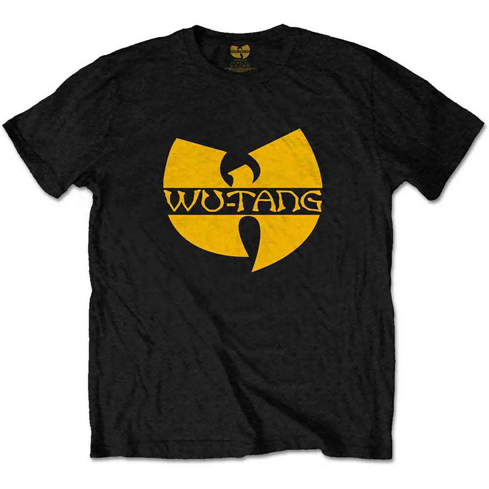 WUTANG KIDS TEE