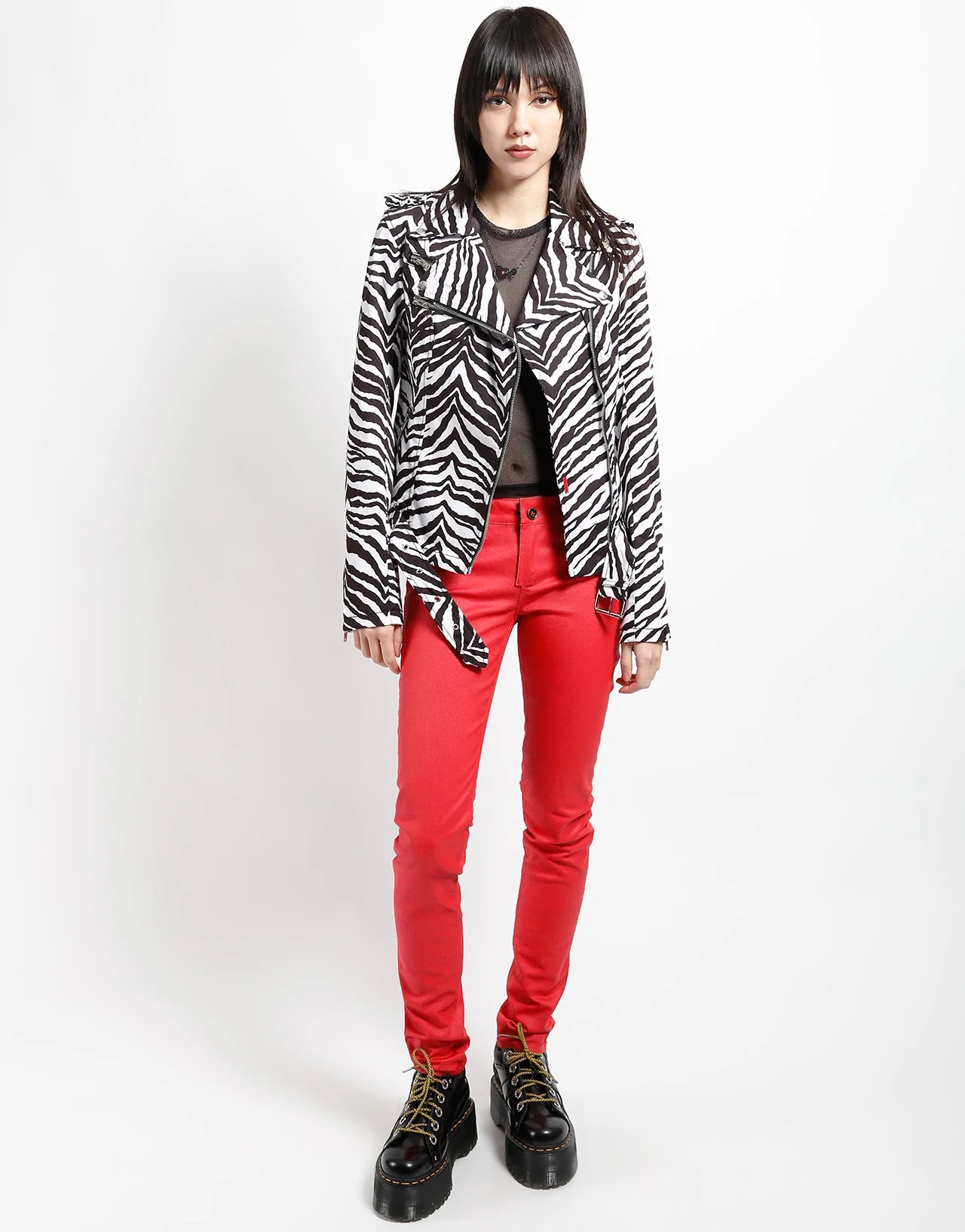 WILD CHILD MOTO ZEBRA - Image 2