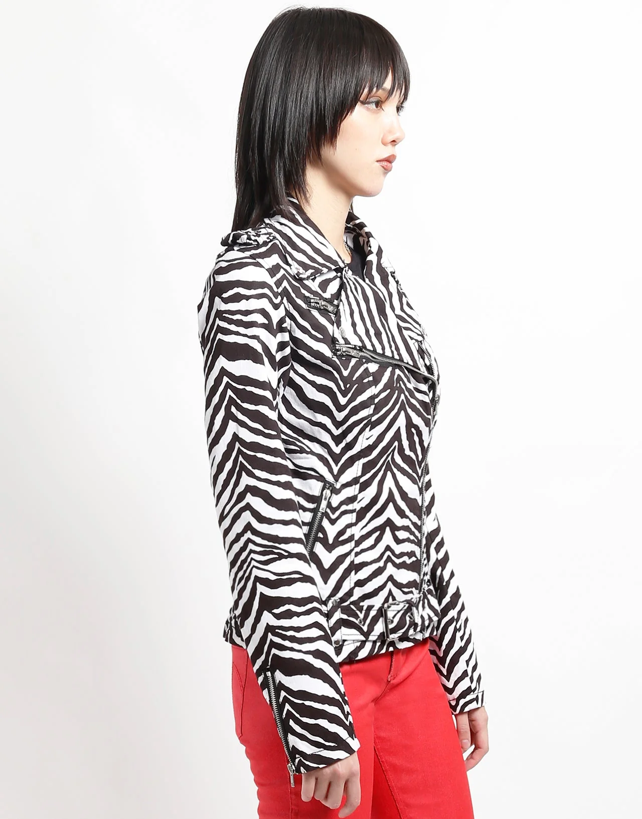 WILD CHILD MOTO ZEBRA - Image 3