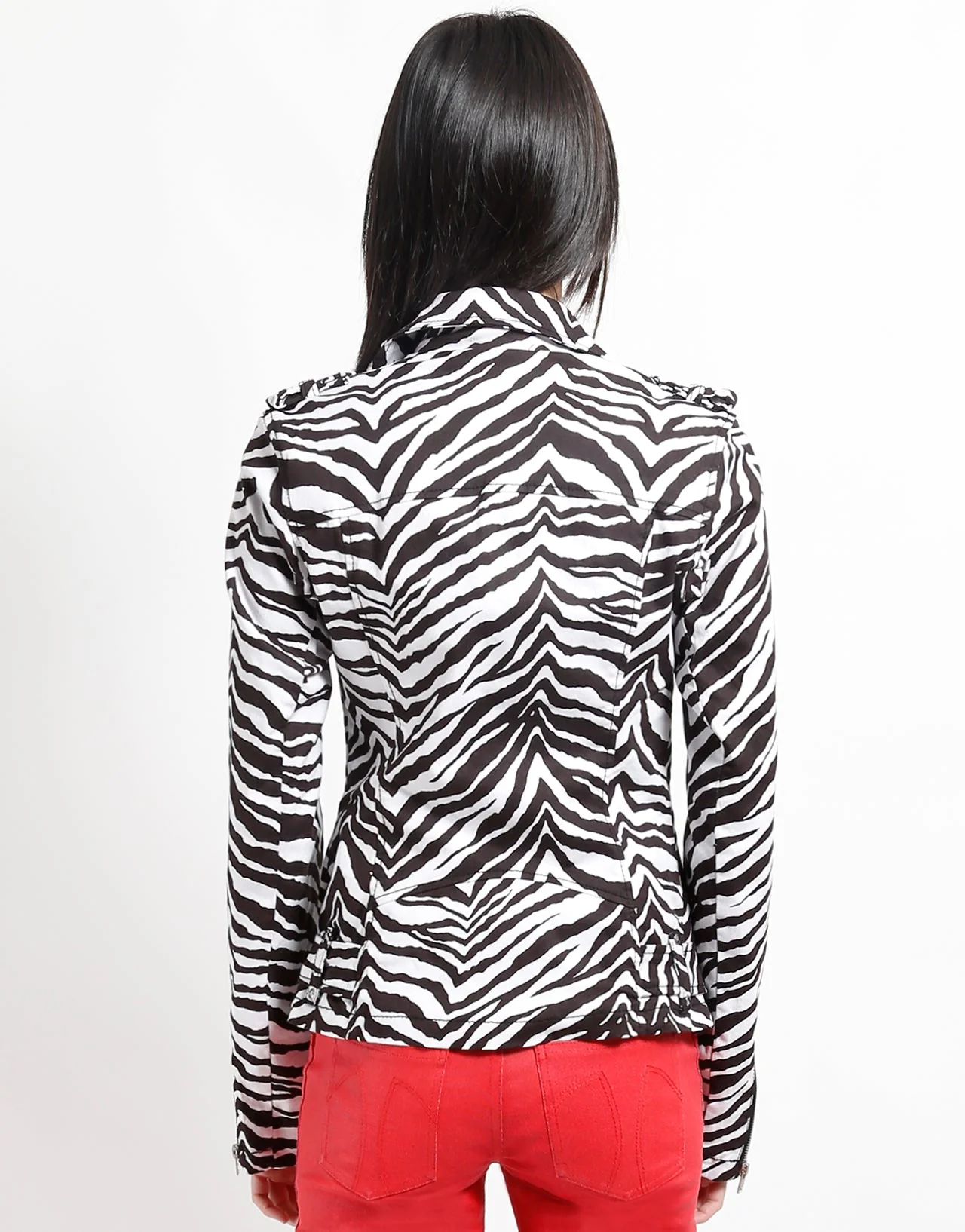 WILD CHILD MOTO ZEBRA - Image 4